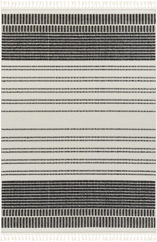 Finland FND-2305 Machine Woven Rug