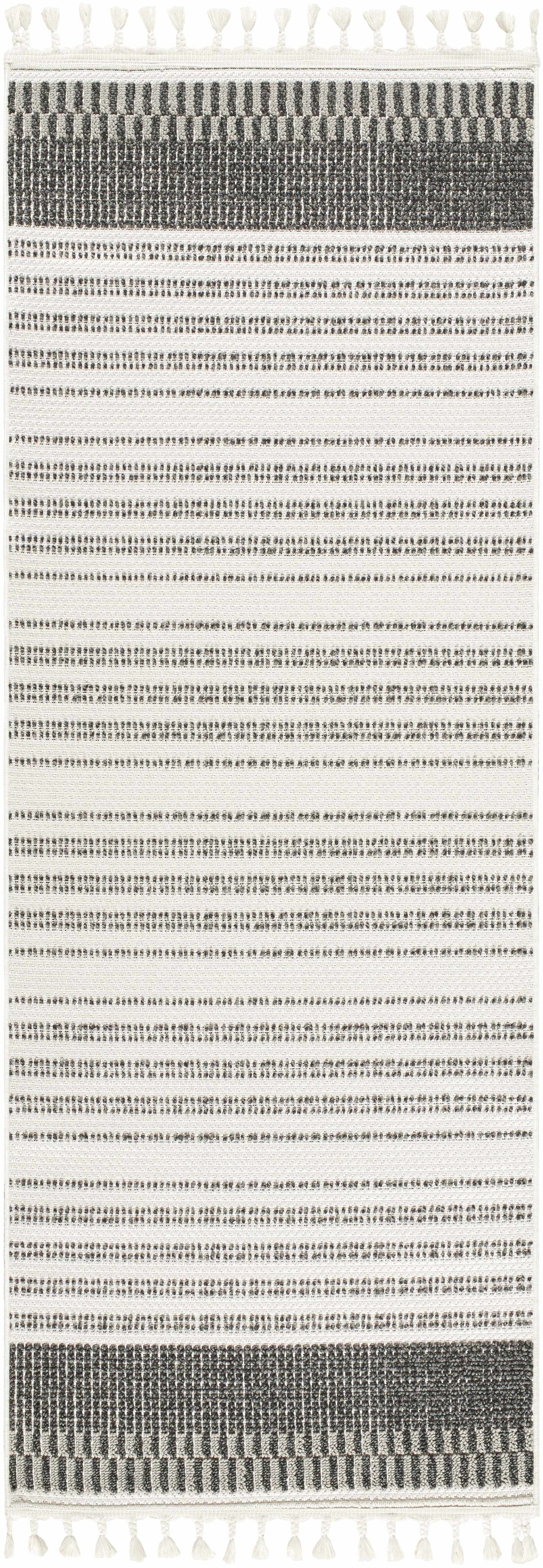 Finland FND-2305 Machine Woven Rug