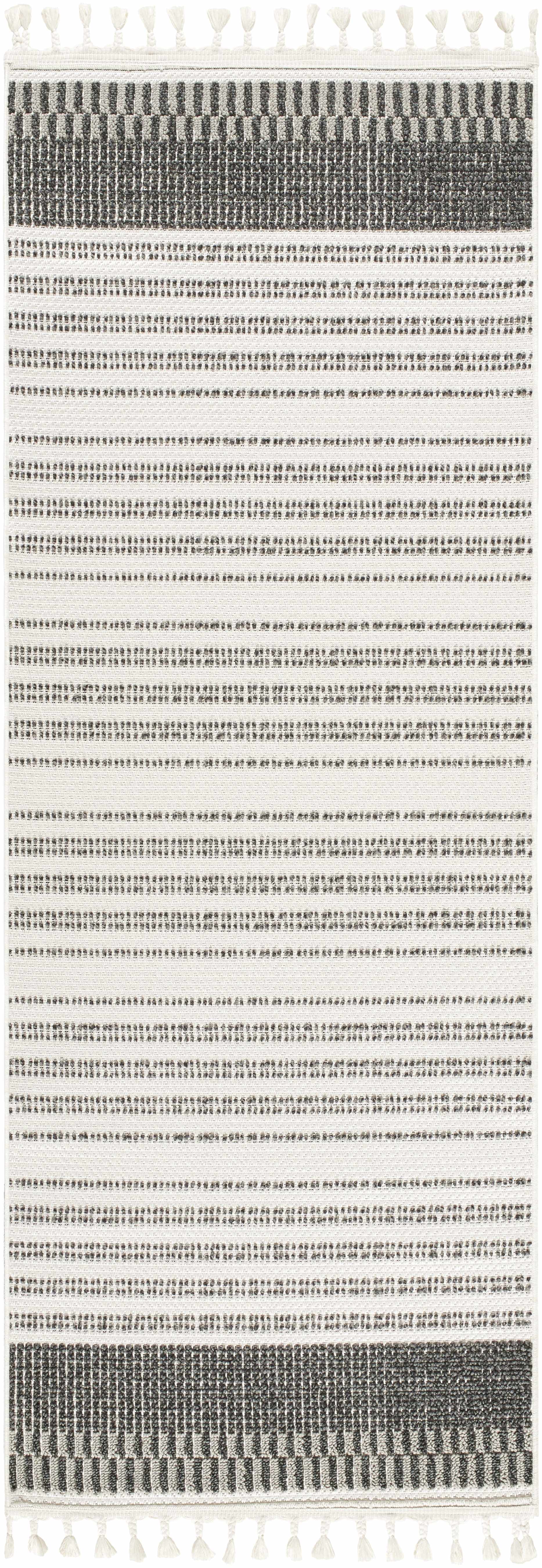 Finland FND-2305 Machine Woven Rug