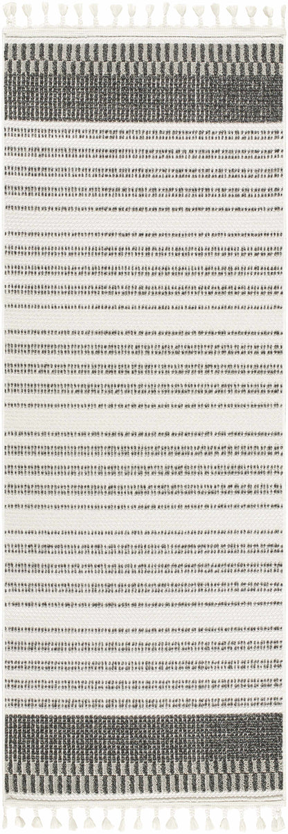 Finland FND-2305 Machine Woven Rug