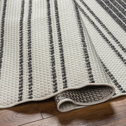 Finland FND-2305 Machine Woven Rug
