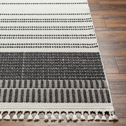 Finland FND-2305 Machine Woven Rug