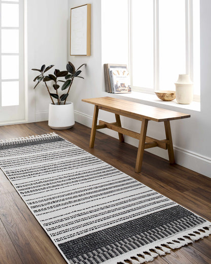 Finland FND-2305 Machine Woven Rug