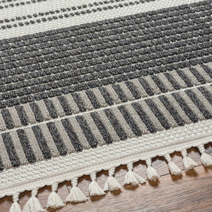 Finland FND-2305 Machine Woven Rug