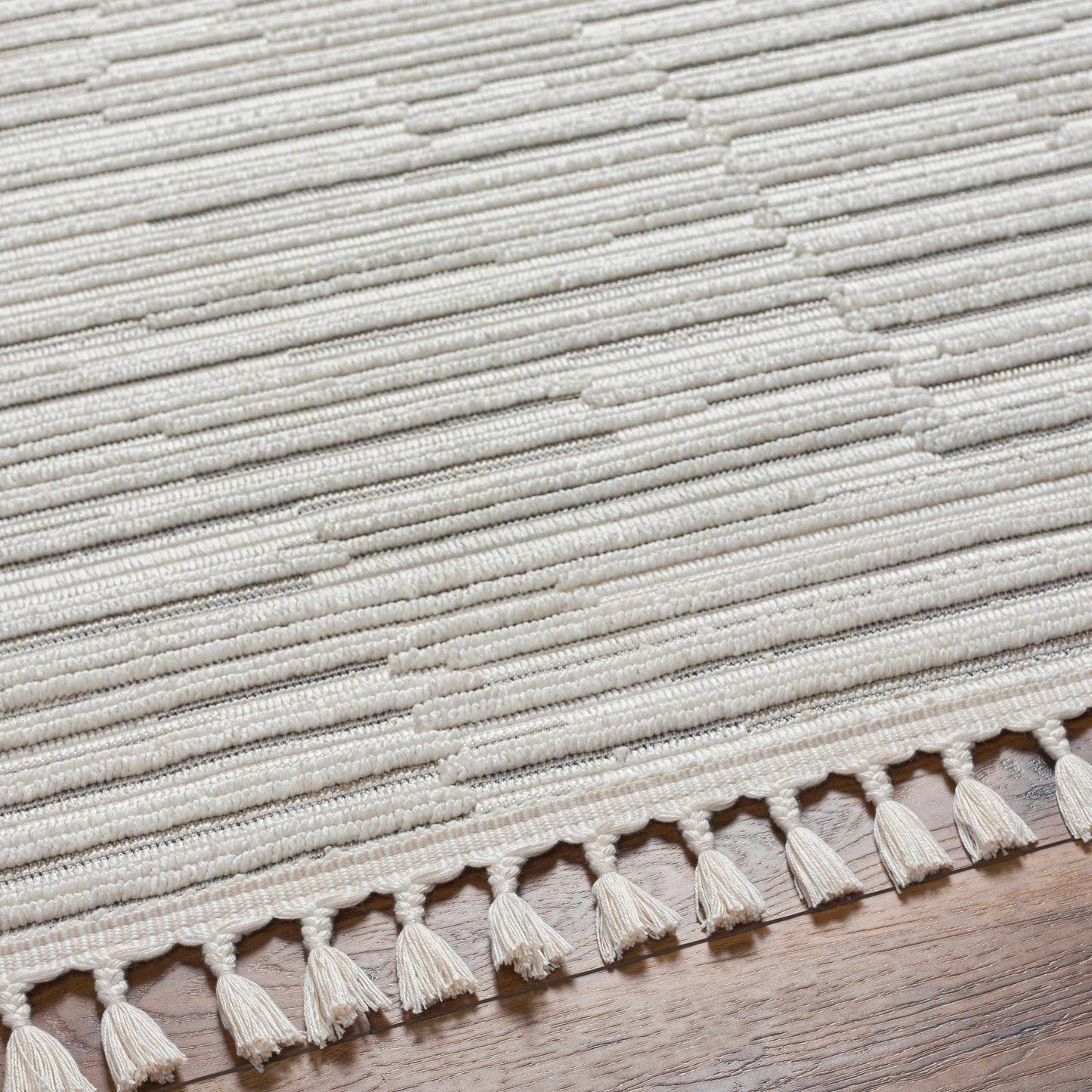 Finland FND-2311 Machine Woven Rug