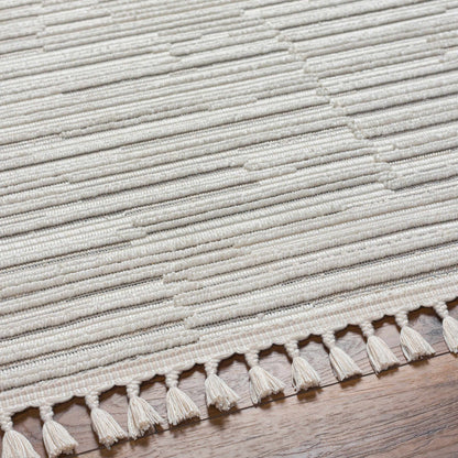 Finland FND-2311 Machine Woven Rug
