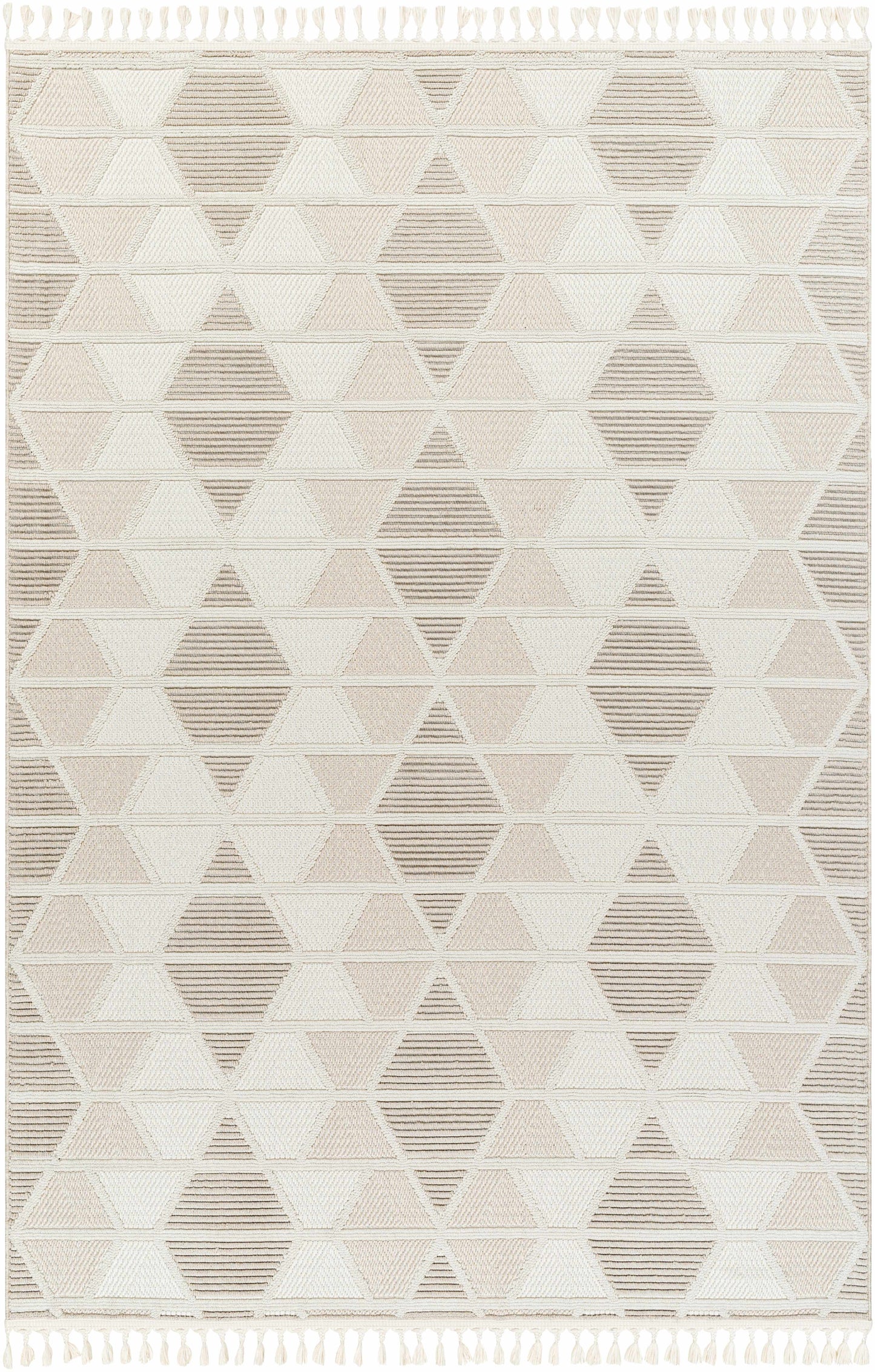 Finland FND-2301 Machine Woven Rug