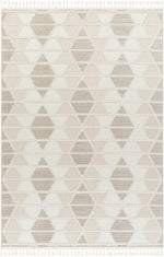 Finland FND-2301 Machine Woven Rug