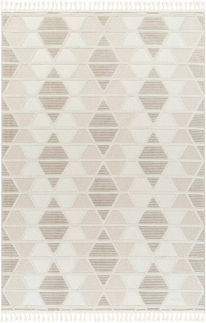 Finland FND-2301 Machine Woven Rug