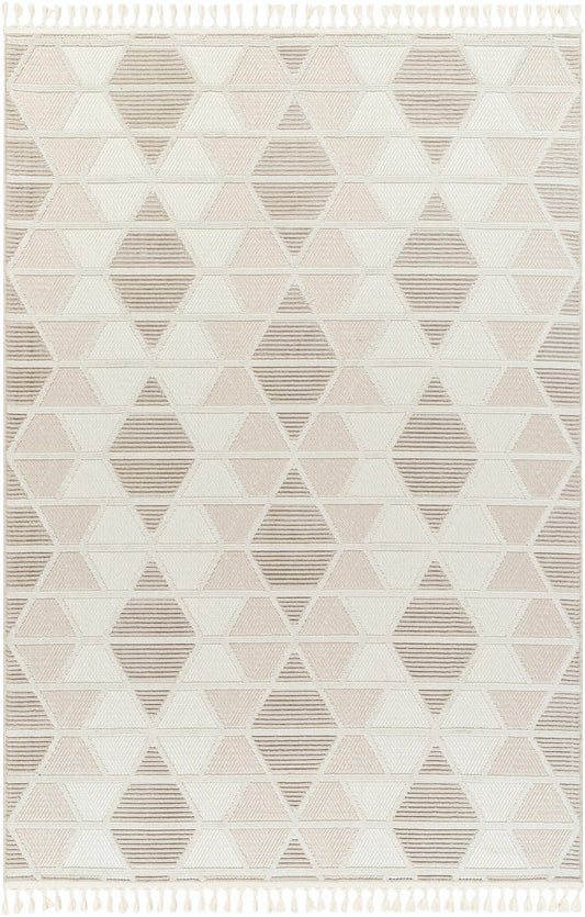 Finland FND-2301 Machine Woven Rug