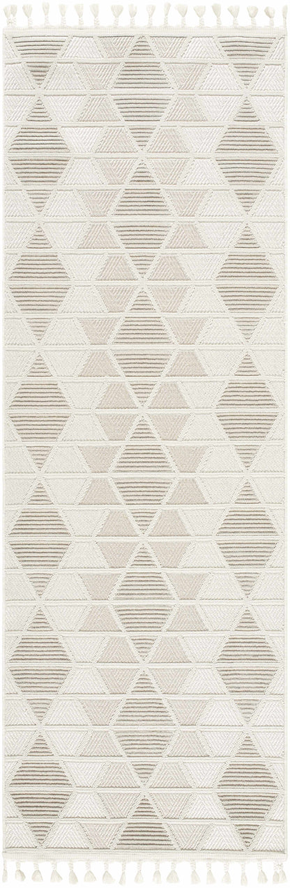 Finland FND-2301 Machine Woven Rug