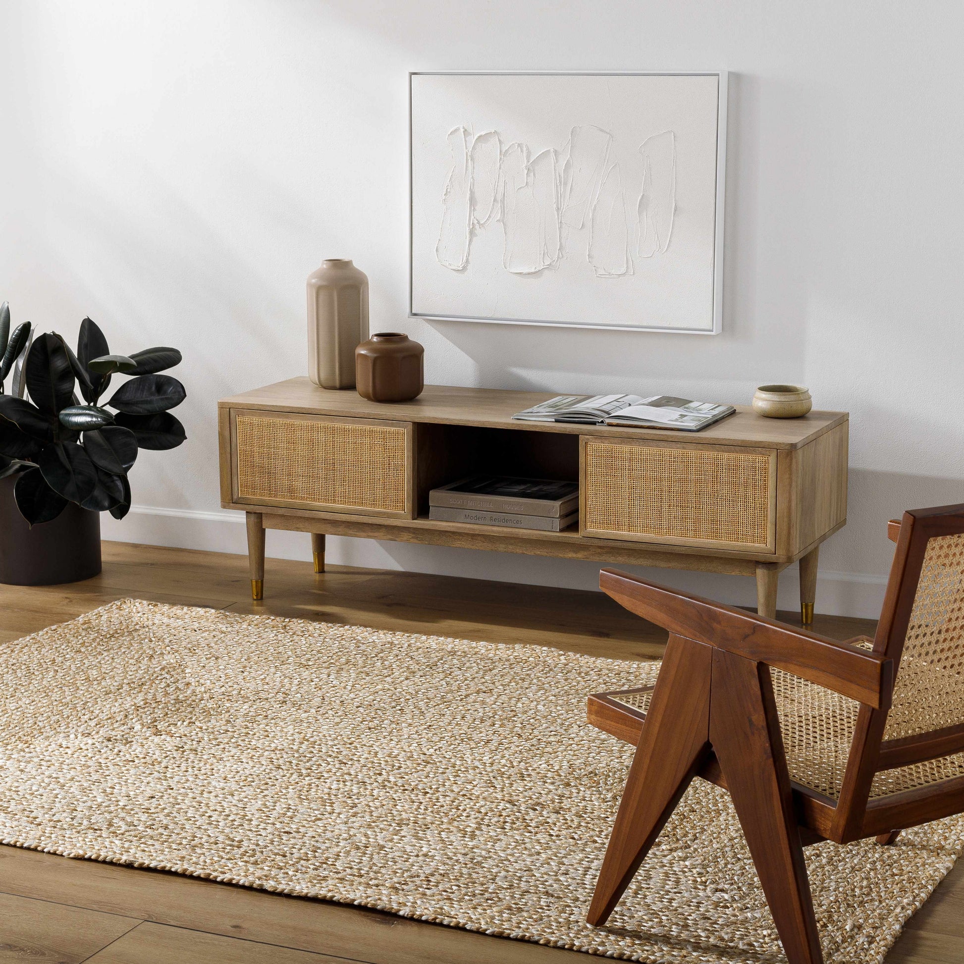 Firat FRT-2301 Hand Loomed Rug