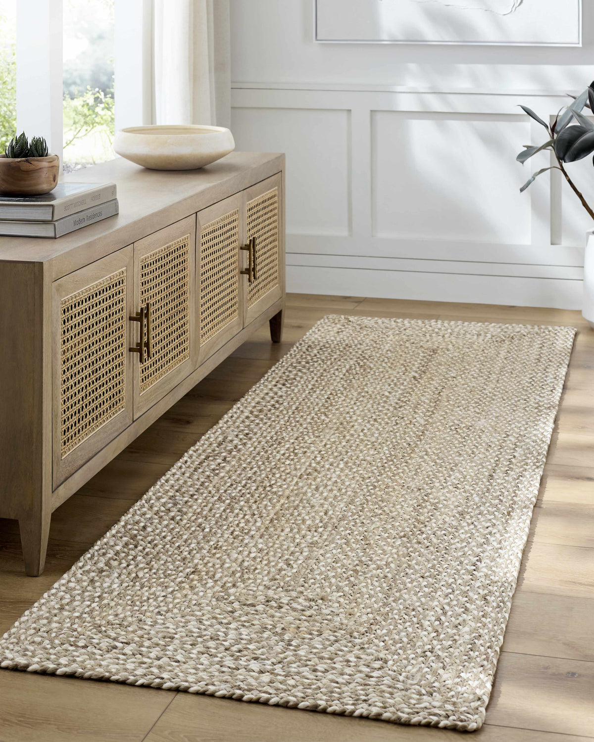 Firat FRT-2302 Hand Loomed Rug