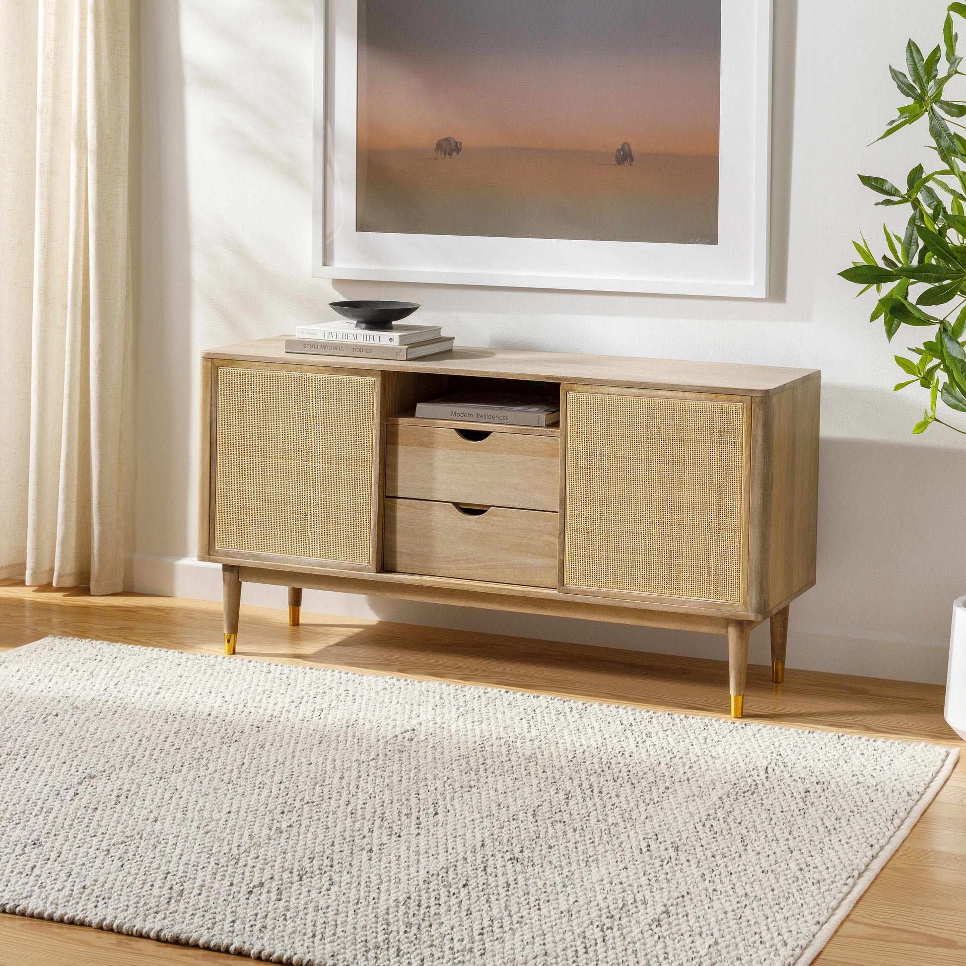 Firat FRT-2300 Hand Loomed Rug