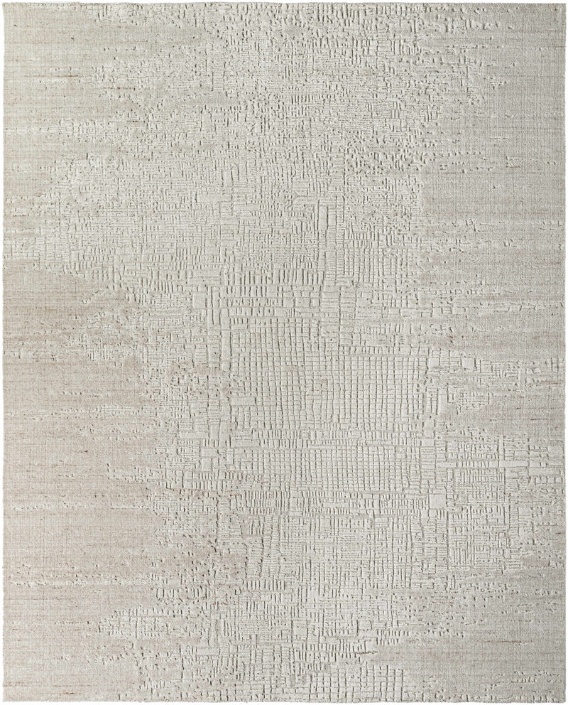 Finesse FSS-2301 Hand Knotted Rug