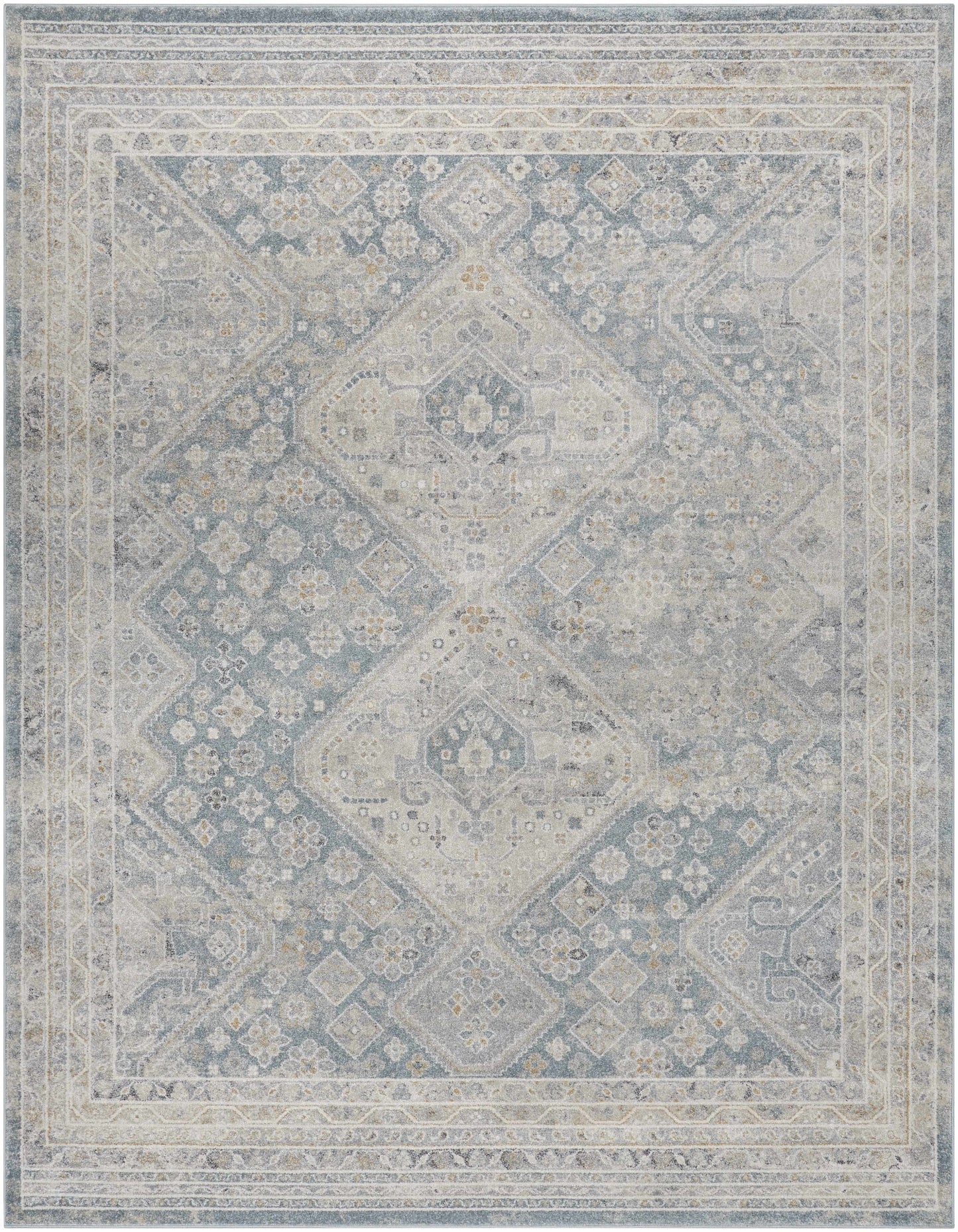 Alpharetta APH-2312 Machine Woven Rug