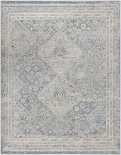 Alpharetta APH-2312 Machine Woven Rug