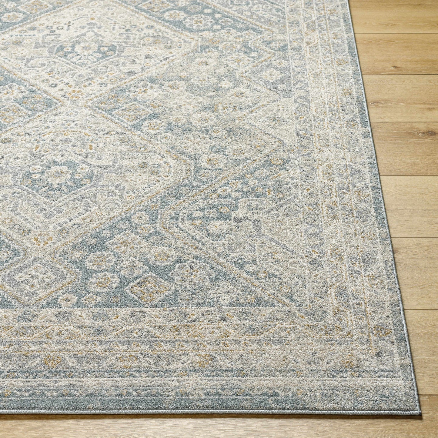 Alpharetta APH-2312 Machine Woven Rug