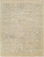 Ghazni GHZ-2301 Handmade Rug