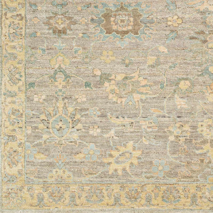 Ghazni GHZ-2301 Handmade Rug