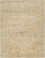 Ghazni GHZ-2302 Handmade Rug