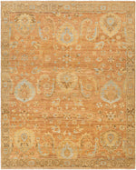 Ghazni GHZ-2300 Handmade Rug