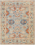Ghazni GHZ-2305 Handmade Rug