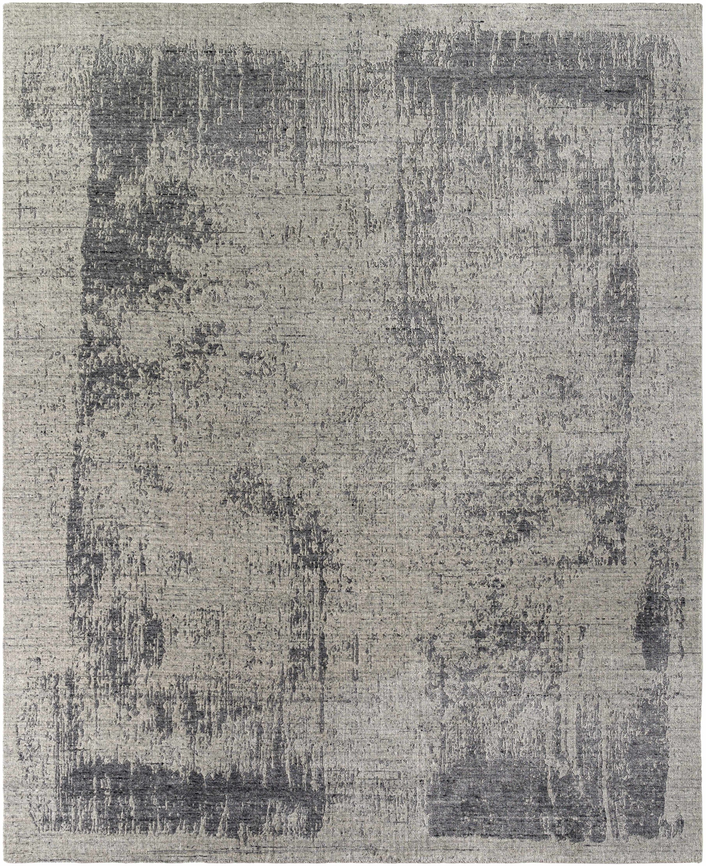 Glory GLY-2300 Hand Knotted Rug