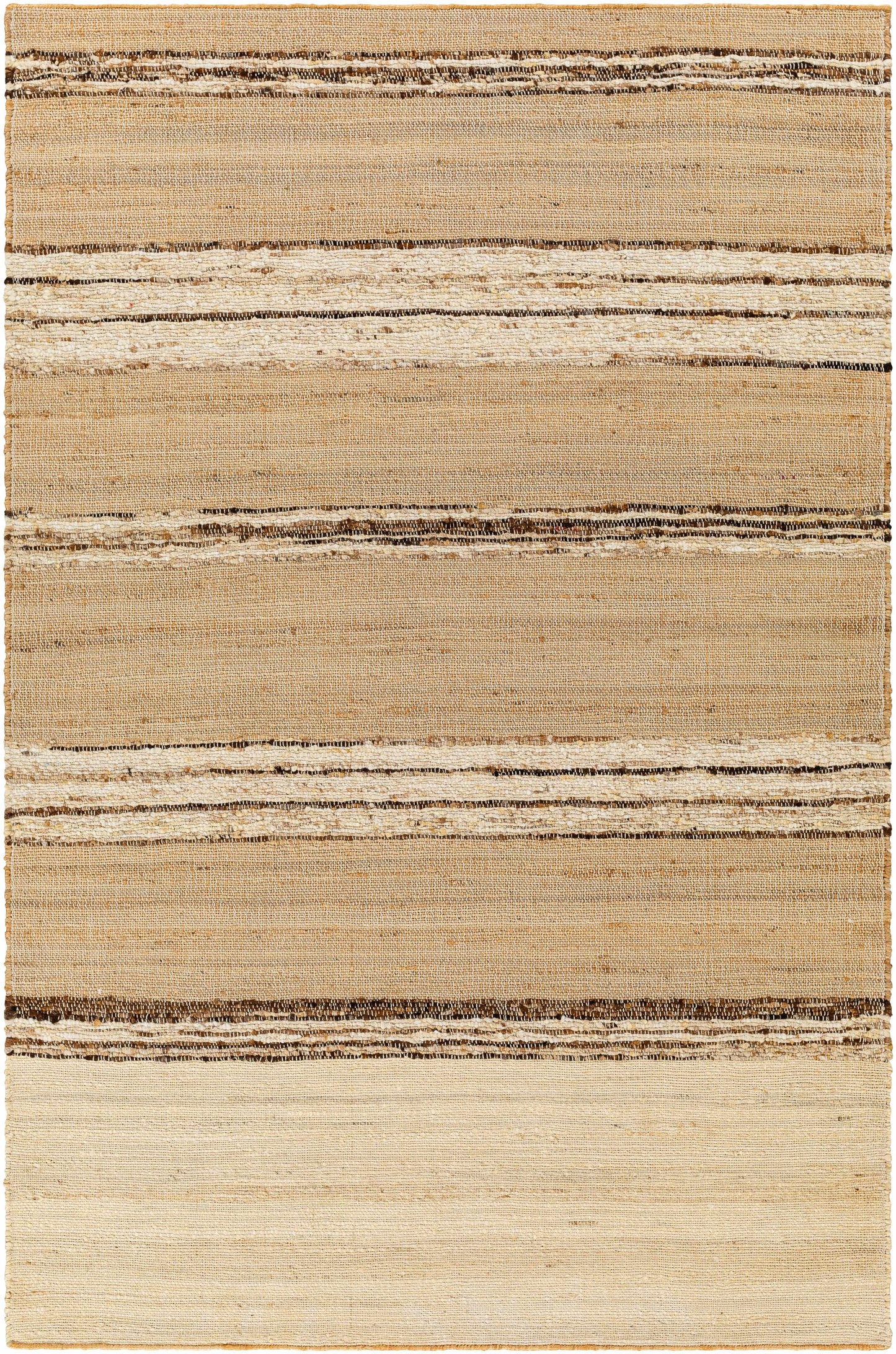 Geneva GNV-2308 Hand Woven Rug