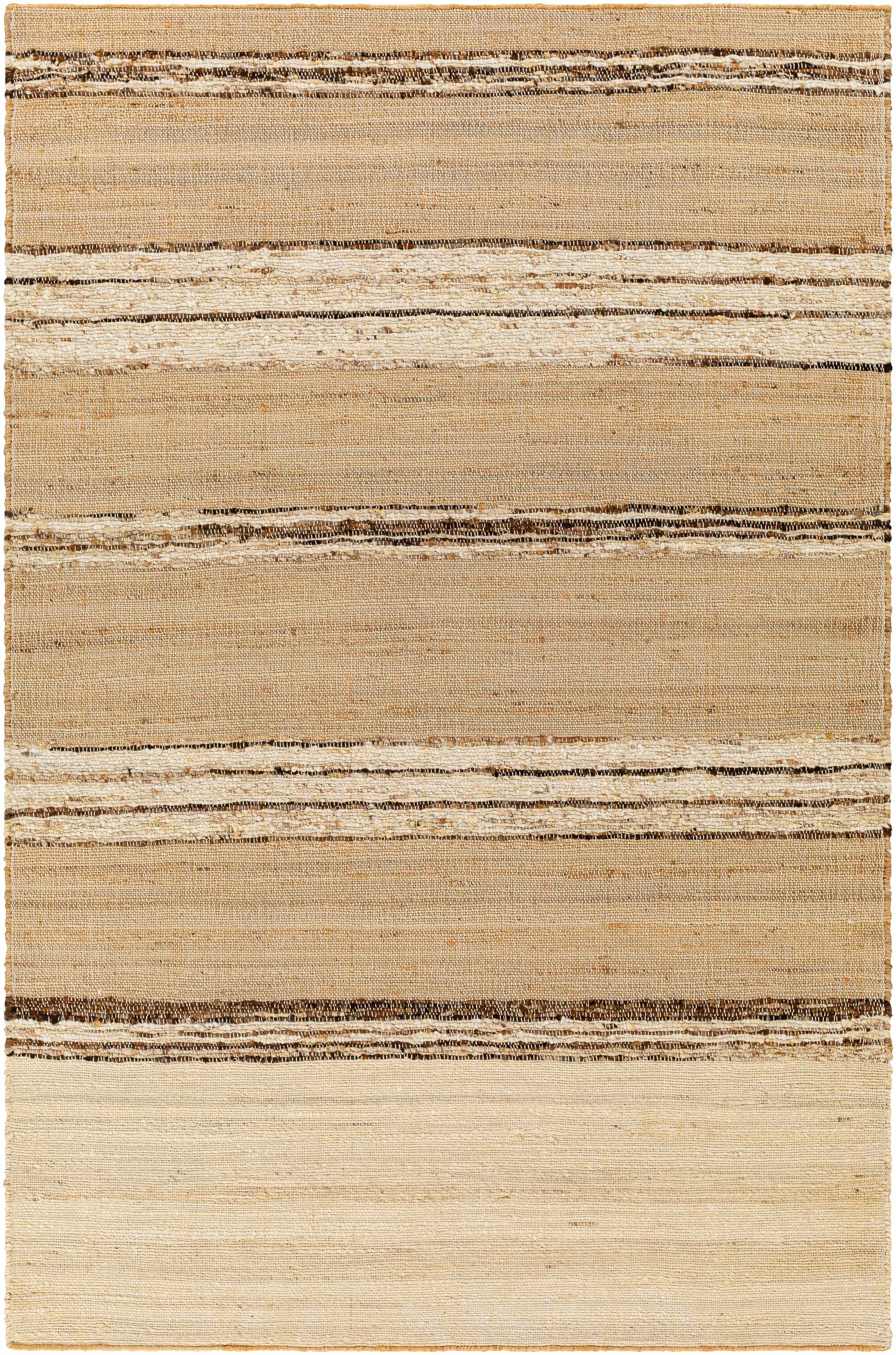 Geneva GNV-2308 Hand Woven Rug
