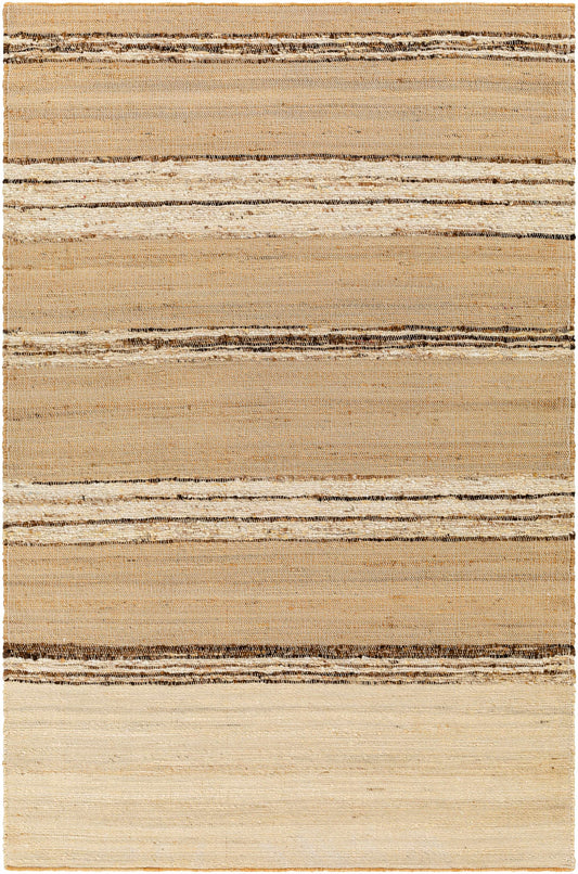 Geneva GNV-2308 Hand Woven Rug