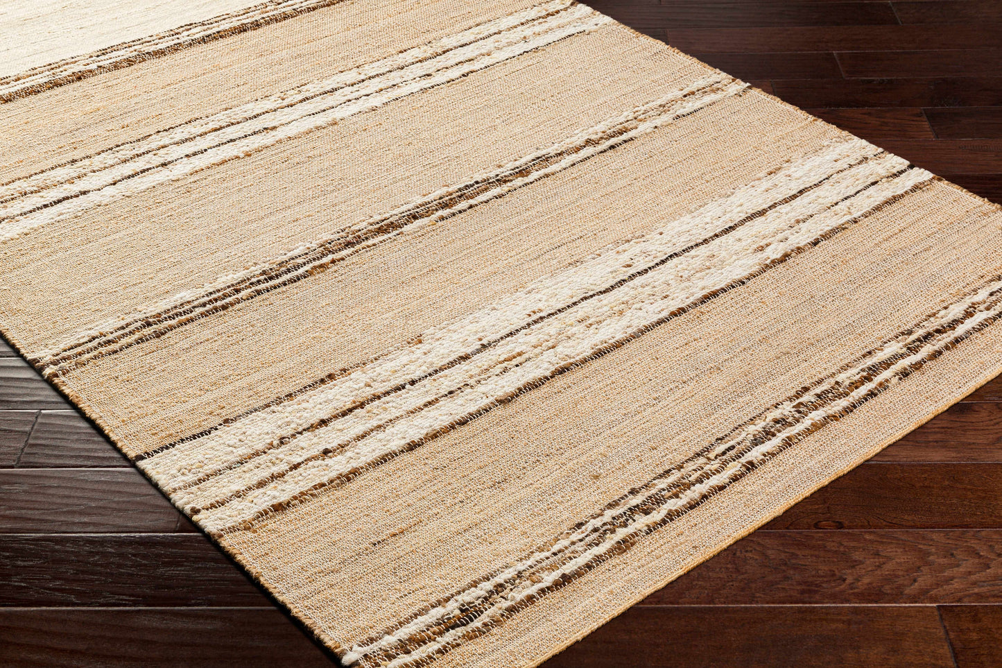 Geneva GNV-2308 Hand Woven Rug