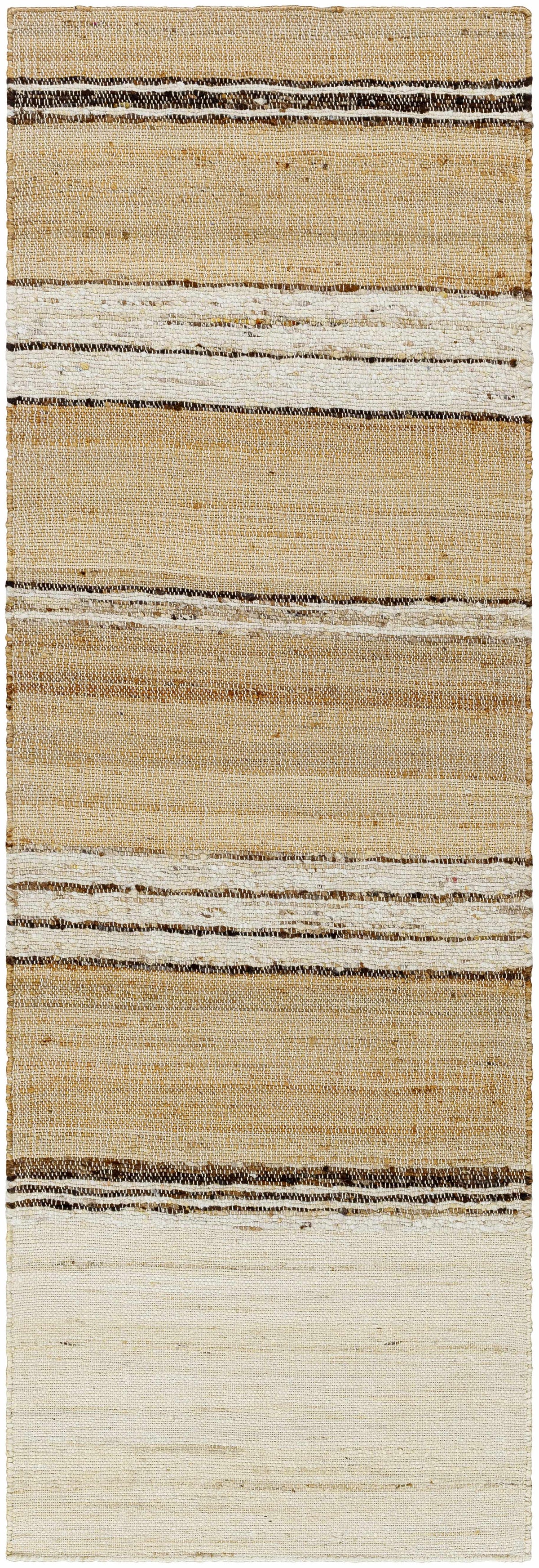 Geneva GNV-2308 Hand Woven Rug