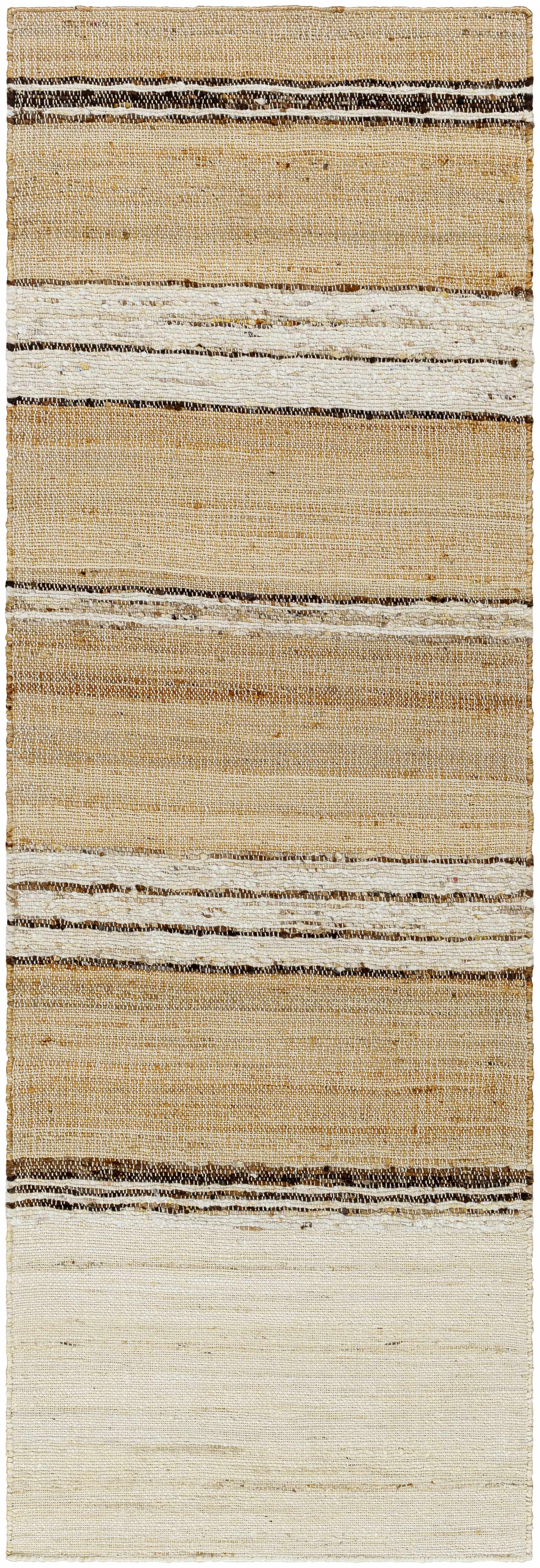 Geneva GNV-2308 Hand Woven Rug