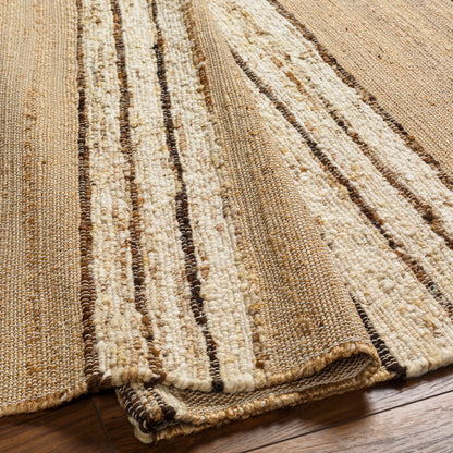 Geneva GNV-2308 Hand Woven Rug
