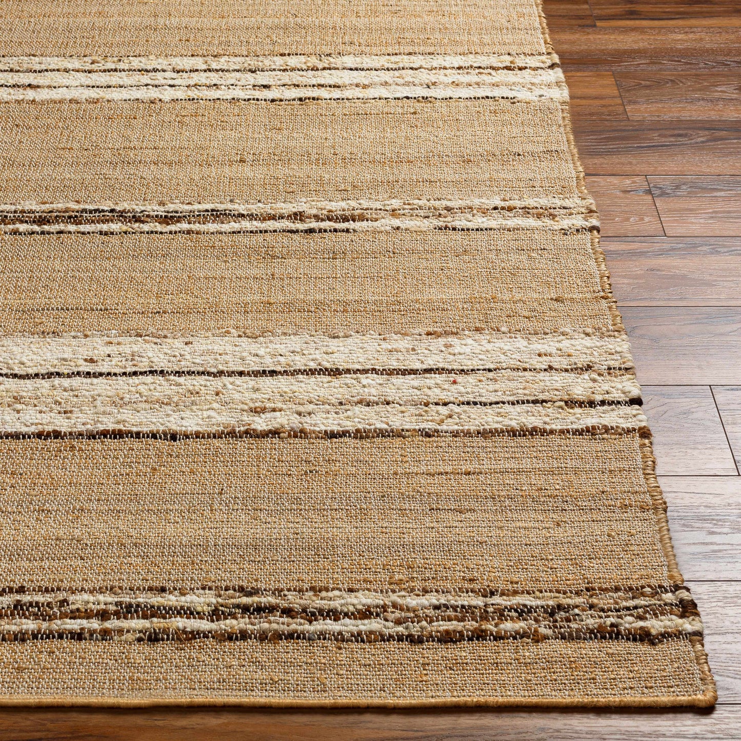 Geneva GNV-2308 Hand Woven Rug
