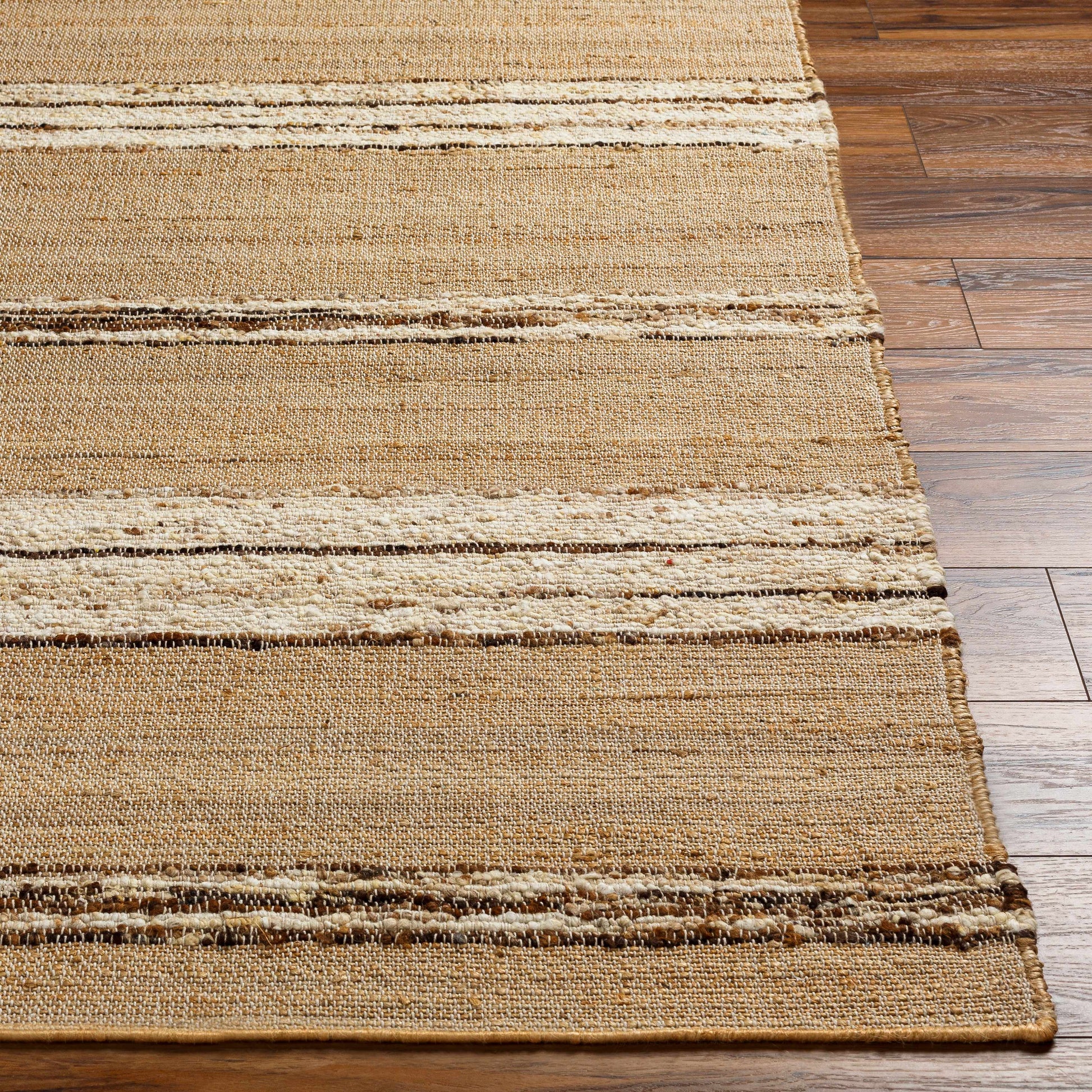 Geneva GNV-2308 Hand Woven Rug