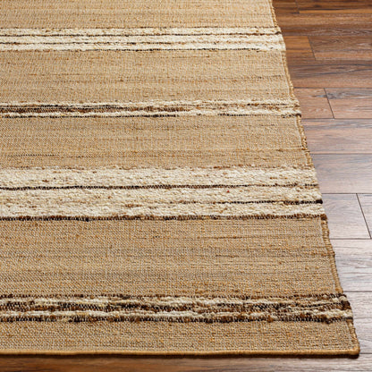 Geneva GNV-2308 Hand Woven Rug