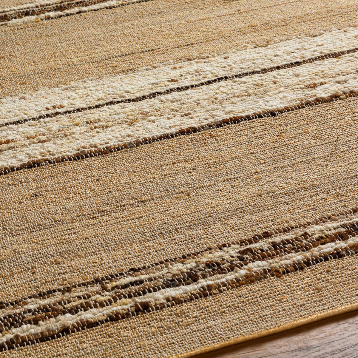 Geneva GNV-2308 Hand Woven Rug