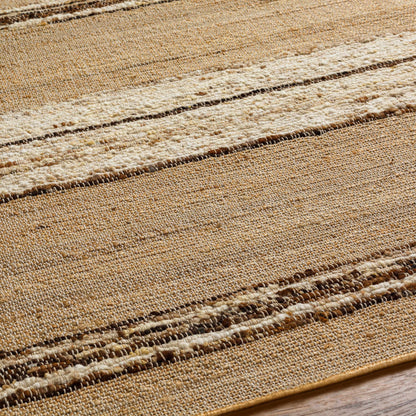 Geneva GNV-2308 Hand Woven Rug