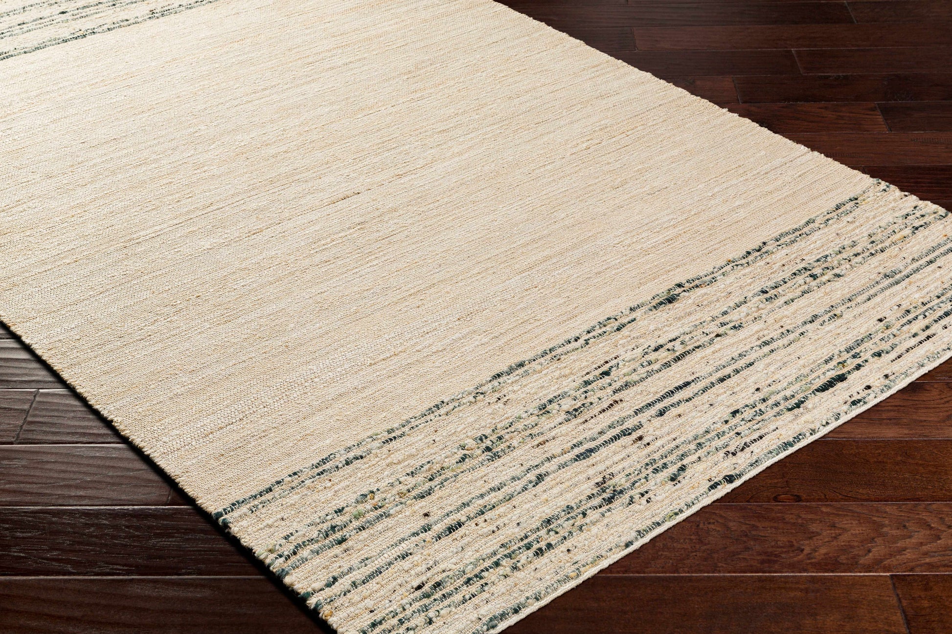 Geneva GNV-2303 Hand Woven Rug