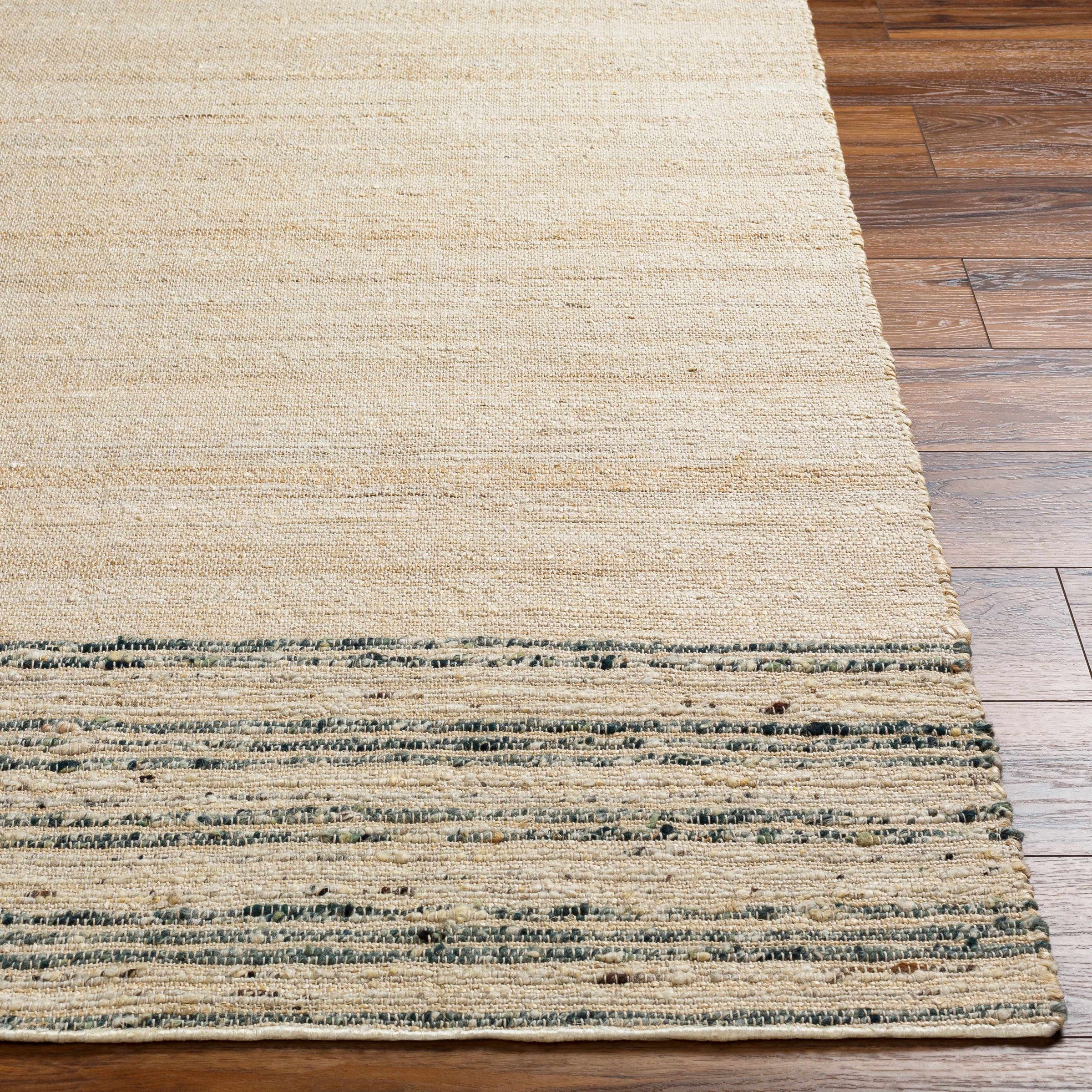 Geneva GNV-2303 Hand Woven Rug