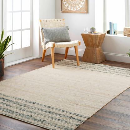 Geneva GNV-2303 Hand Woven Rug