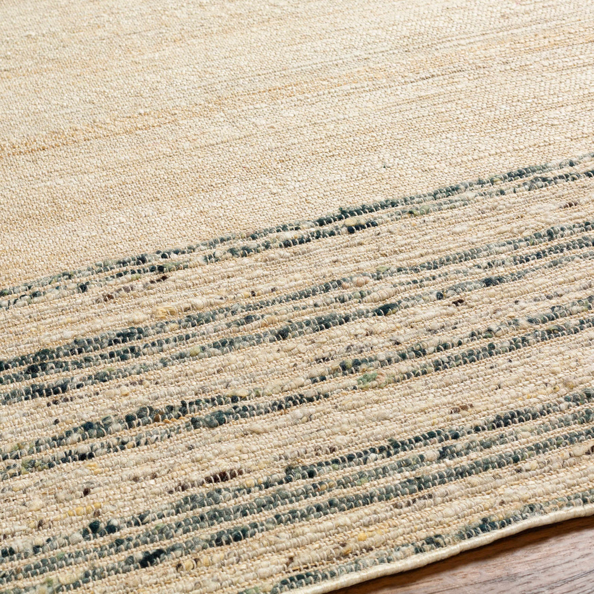 Geneva GNV-2303 Hand Woven Rug