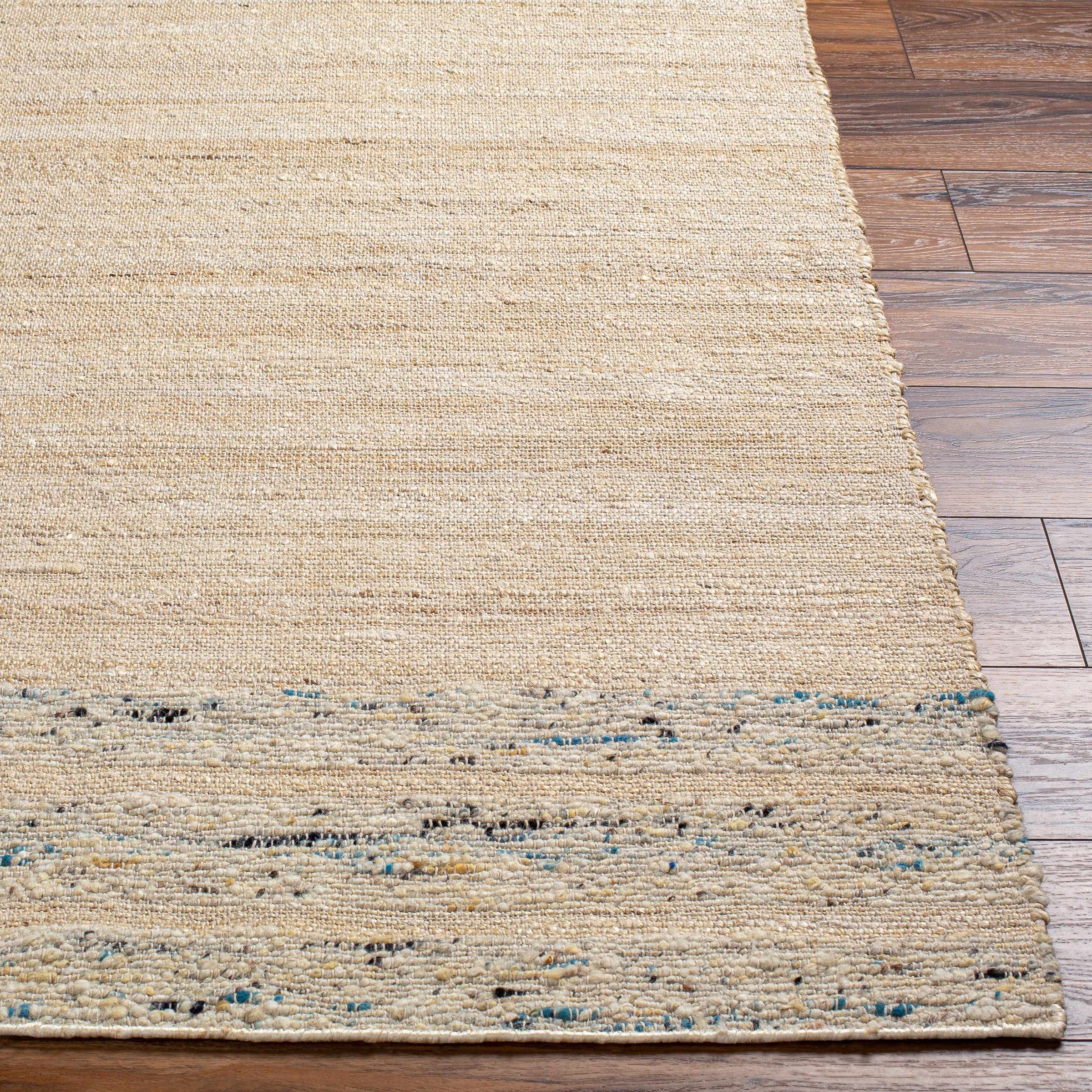 Geneva GNV-2302 Hand Woven Rug