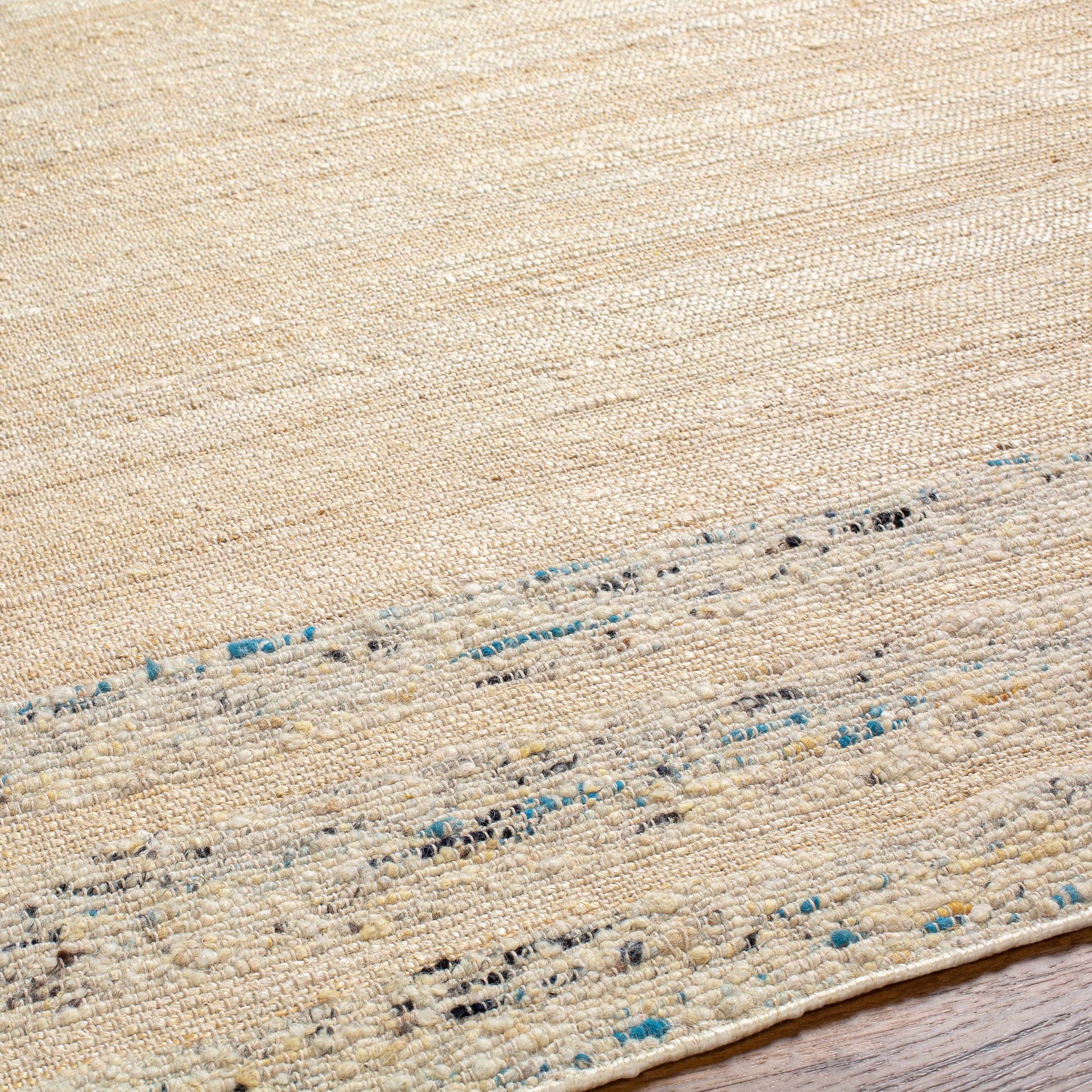 Geneva GNV-2302 Hand Woven Rug