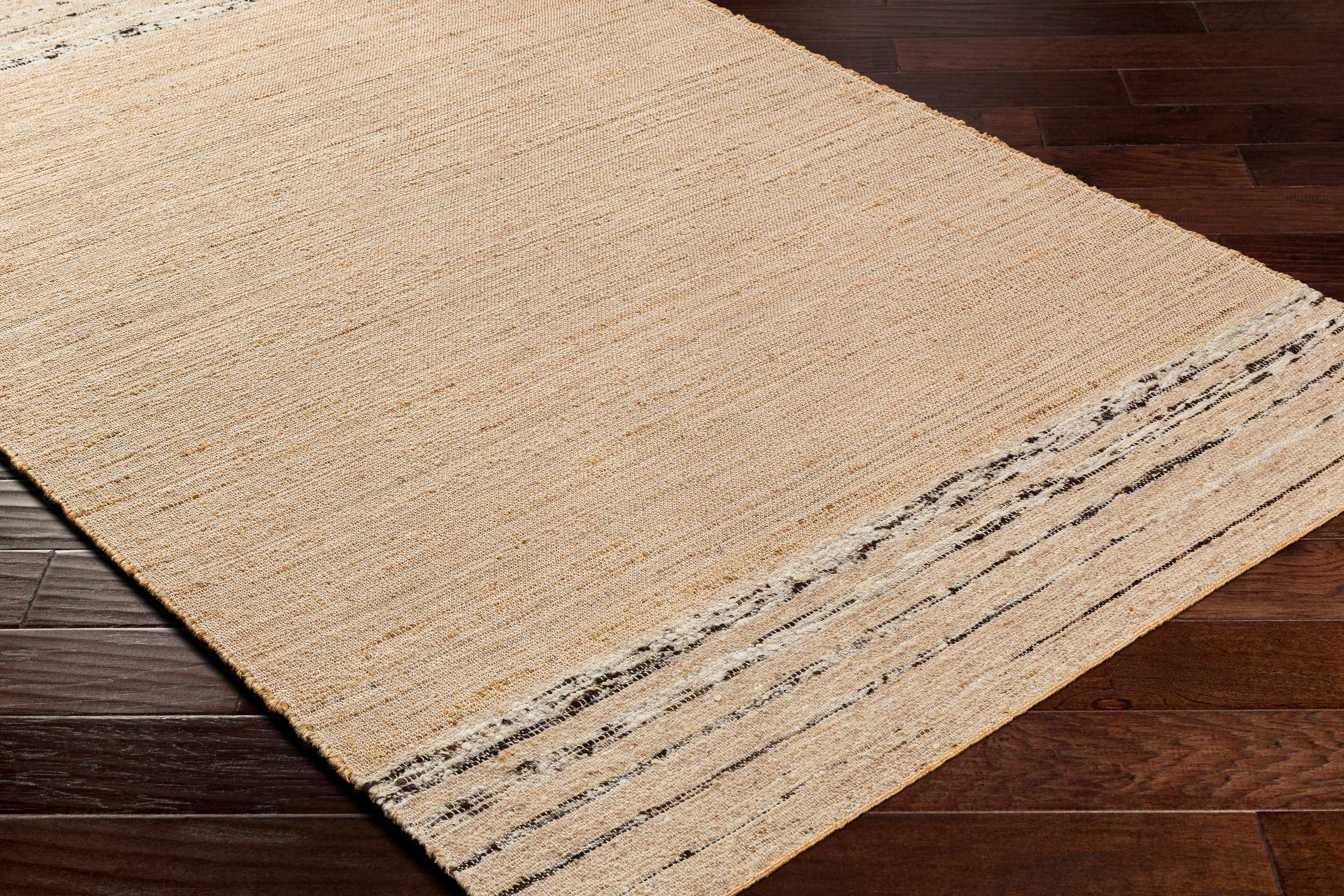 Geneva GNV-2304 Hand Woven Rug