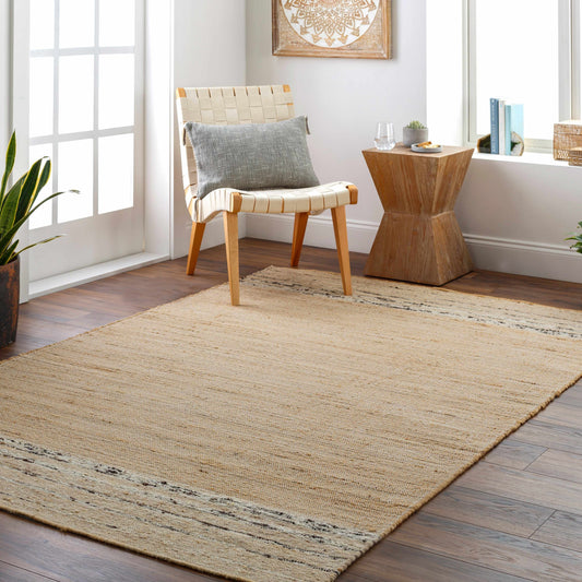 Geneva GNV-2304 Hand Woven Rug