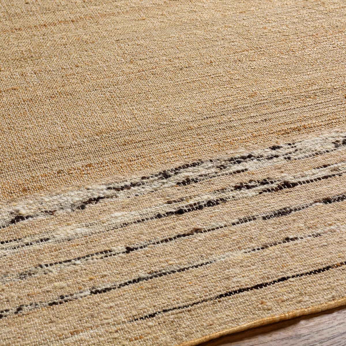 Geneva GNV-2304 Hand Woven Rug