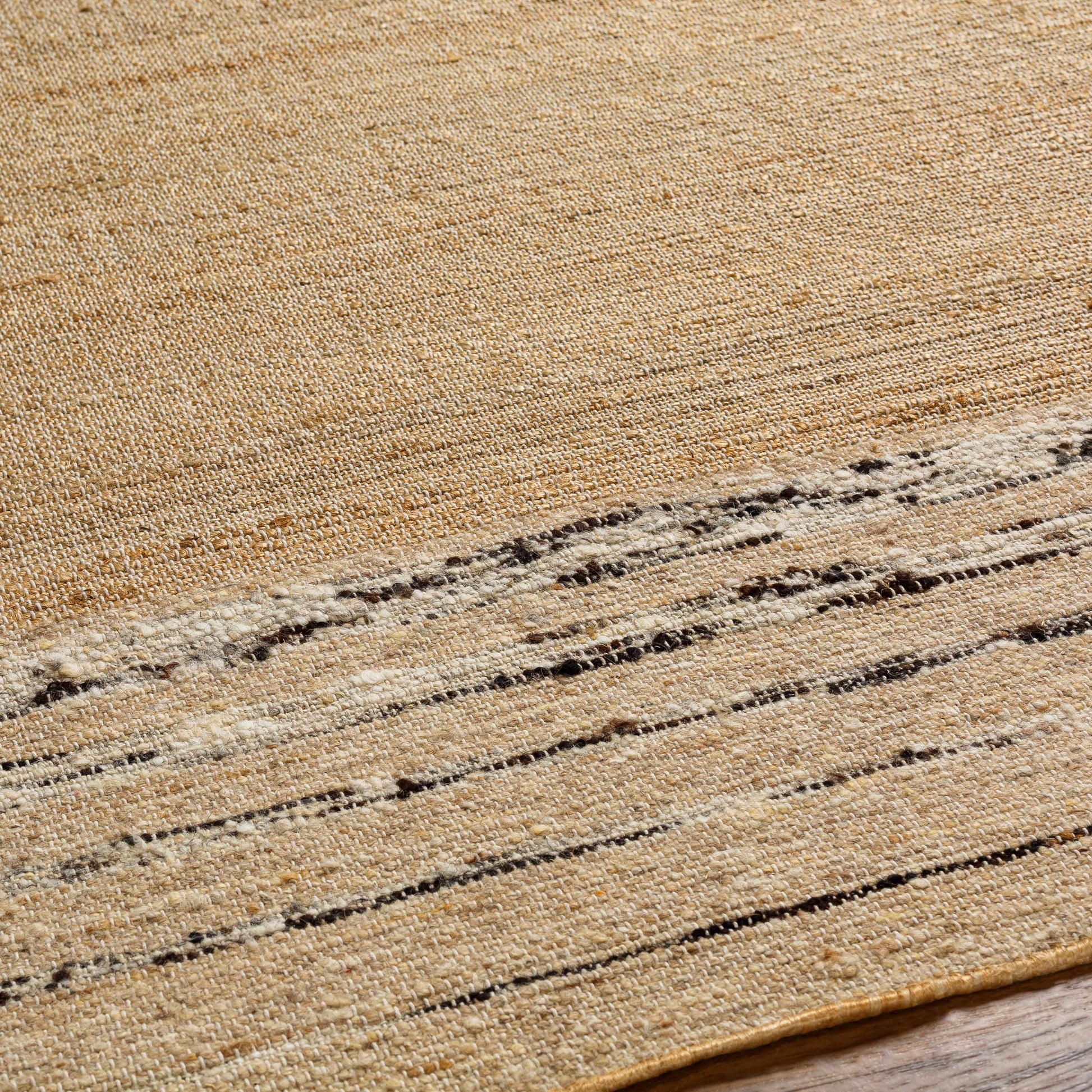 Geneva GNV-2304 Hand Woven Rug